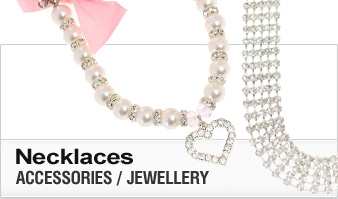 Dog Jewellery / Necklaces