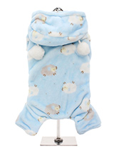 Baby Blue Counting Sheep Onesie - Our new Super Soft and Plush and Fluffy Baby Blue Counting Sheep Onesies is made from Plush Micro-fibre, it is so soft you will not want to put it down. Elasticated arms, feet and hem make for a great fit and it's topped of with a set of pom-poms for a bit of added extra cuteness. It will keep you l...