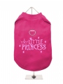 ''Little Princess #2'' Harness T-Shirt