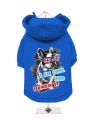 ''Cool And Know It'' Dog Sweatshirt