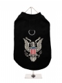 ''American Eagle'' Harness T-Shirt