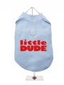 ''Little Dude'' Harness T-Shirt