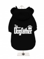 ''The Dogfather'' Dog Sweatshirt